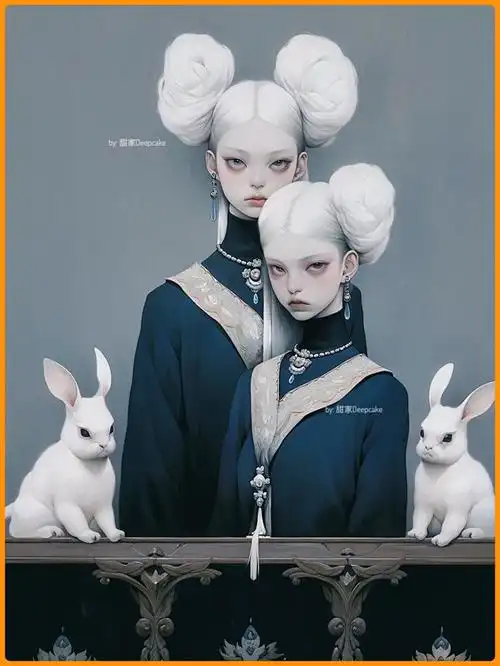 幸福的面包